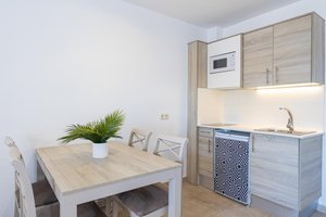 Hotel SOL CALA D'OR APARTMENTS wakacje
