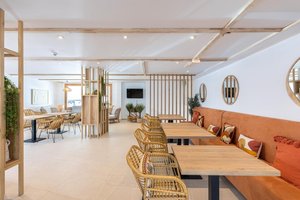 Hotel SOL CALA D'OR APARTMENTS wakacje