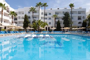 Hotel SOL CALA D'OR APARTMENTS wakacje