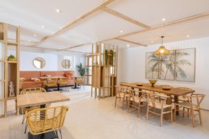 Hotel SOL CALA D'OR APARTMENTS wakacje