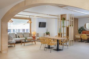 Hotel SOL CALA D'OR APARTMENTS wakacje