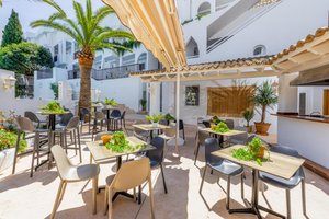 Hotel SOL CALA D'OR APARTMENTS wakacje