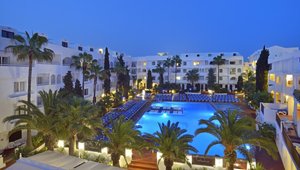 Hotel SOL CALA D'OR APARTMENTS wakacje