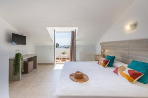 Hotel SOL CALA D'OR APARTMENTS wakacje