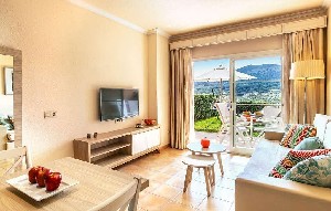 Hotel VIVA CALA MESQUIDA RESORT & SPA wakacje