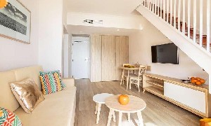 Hotel VIVA CALA MESQUIDA RESORT & SPA wakacje