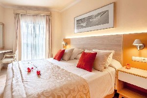 Hotel VIVA CALA MESQUIDA RESORT & SPA wakacje