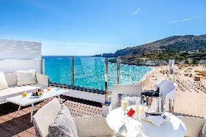 Hotel VIVA CALA MESQUIDA RESORT & SPA wakacje