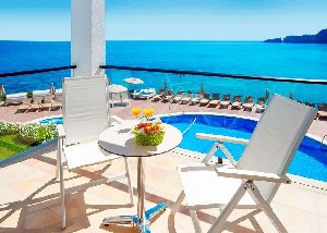 Hotel VIVA CALA MESQUIDA RESORT & SPA wakacje