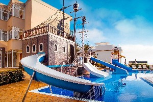 Hotel VIVA CALA MESQUIDA RESORT & SPA wakacje