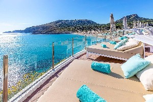 Hotel VIVA CALA MESQUIDA RESORT & SPA wakacje