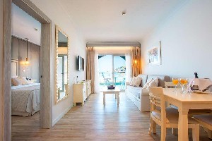 Hotel VIVA CALA MESQUIDA RESORT & SPA wakacje