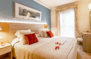 Hotel VIVA CALA MESQUIDA RESORT & SPA wakacje