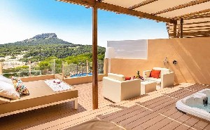 Hotel VIVA CALA MESQUIDA RESORT & SPA wakacje