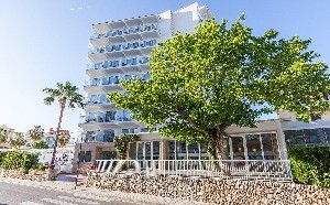 Hotel BLUE SEA CALA MILLOR wakacje