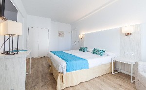 Hotel BLUE SEA CALA MILLOR wakacje