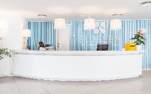 Hotel BLUE SEA CALA MILLOR wakacje