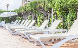 Hotel BLUE SEA CALA MILLOR wakacje