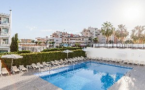 Hotel BLUE SEA CALA MILLOR wakacje