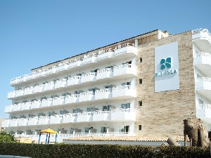 Hotel BLUE SEA DON JAIME wakacje