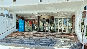 Hotel BLUESEA ANBA ROMANI wakacje