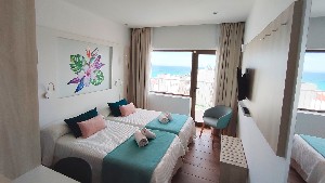 Hotel BLUESEA ANBA ROMANI wakacje