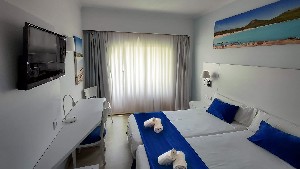 Hotel BLUESEA ANBA ROMANI wakacje