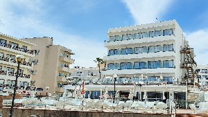 Hotel BLUESEA ANBA ROMANI wakacje