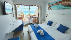 Hotel BLUESEA ANBA ROMANI wakacje