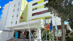 Hotel BLUESEA ANBA ROMANI wakacje