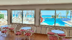 Hotel BLUESEA ANBA ROMANI wakacje