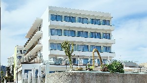 Hotel BLUESEA ANBA ROMANI wakacje
