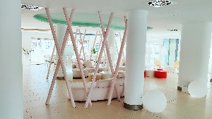 Hotel BLUESEA ANBA ROMANI wakacje