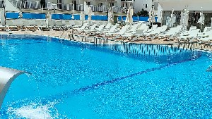 Hotel BLUESEA ANBA ROMANI wakacje