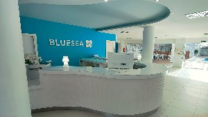 Hotel BLUESEA ANBA ROMANI wakacje