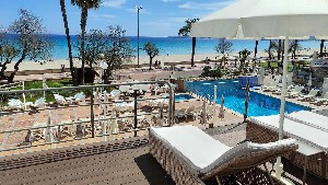 Hotel BLUESEA ANBA ROMANI wakacje