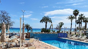 Hotel BLUESEA ANBA ROMANI wakacje