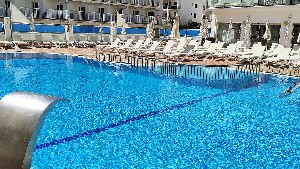 Hotel BLUESEA ANBA ROMANI wakacje