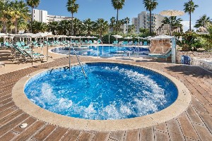 Hotel CALA MILLOR GARDEN wakacje