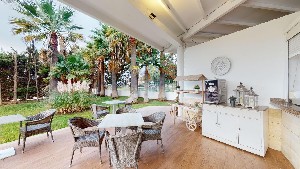 Hotel CALA MILLOR GARDEN wakacje