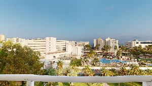 Hotel CALA MILLOR GARDEN wakacje