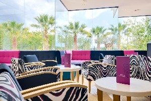 Hotel CALA MILLOR GARDEN wakacje