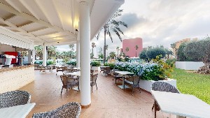 Hotel CALA MILLOR GARDEN wakacje