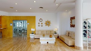 Hotel CALA MILLOR GARDEN wakacje