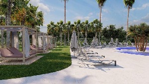 Hotel CALA MILLOR GARDEN wakacje