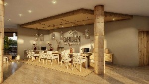 Hotel CALA MILLOR GARDEN wakacje