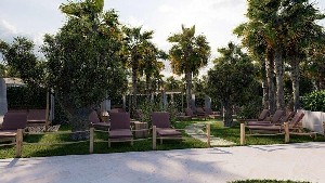 Hotel CALA MILLOR GARDEN wakacje