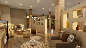 Hotel CALA MILLOR GARDEN wakacje