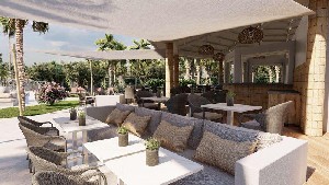 Hotel CALA MILLOR GARDEN wakacje