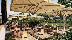 Hotel CALA MILLOR GARDEN wakacje